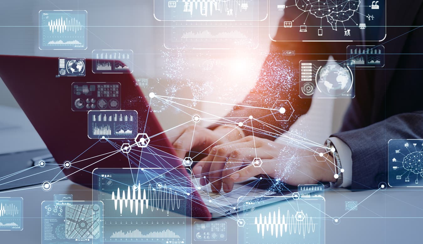 Technical training and systems support environment